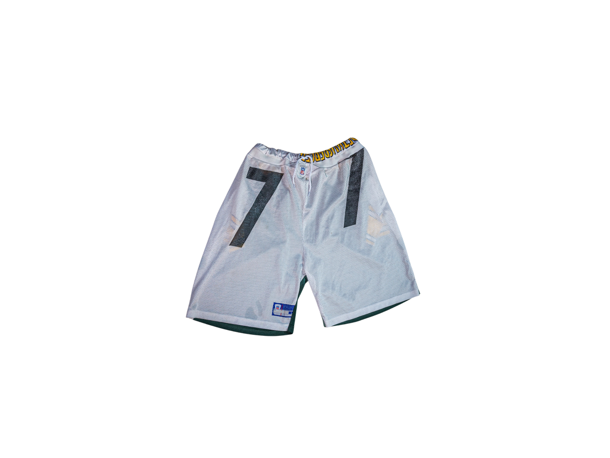 KP JERSEY SHORTS