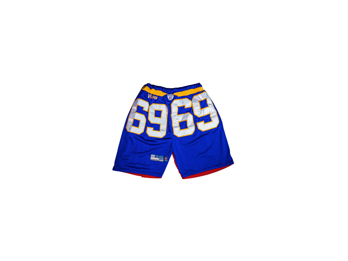 KP JERSEY SHORTS