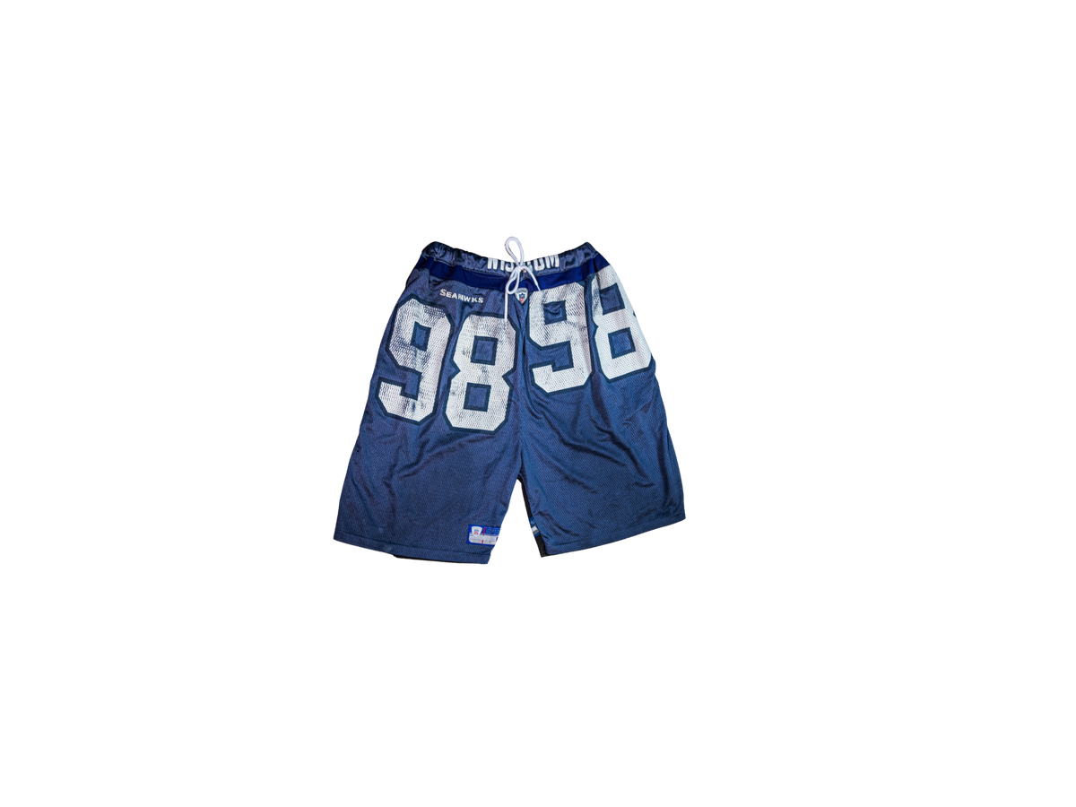 KP JERSEY SHORTS