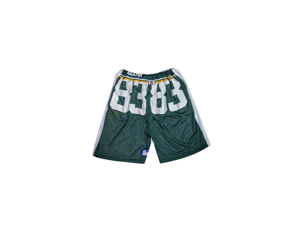 KP JERSEY SHORTS