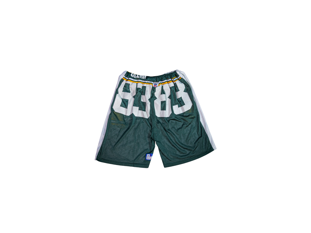 KP JERSEY SHORTS