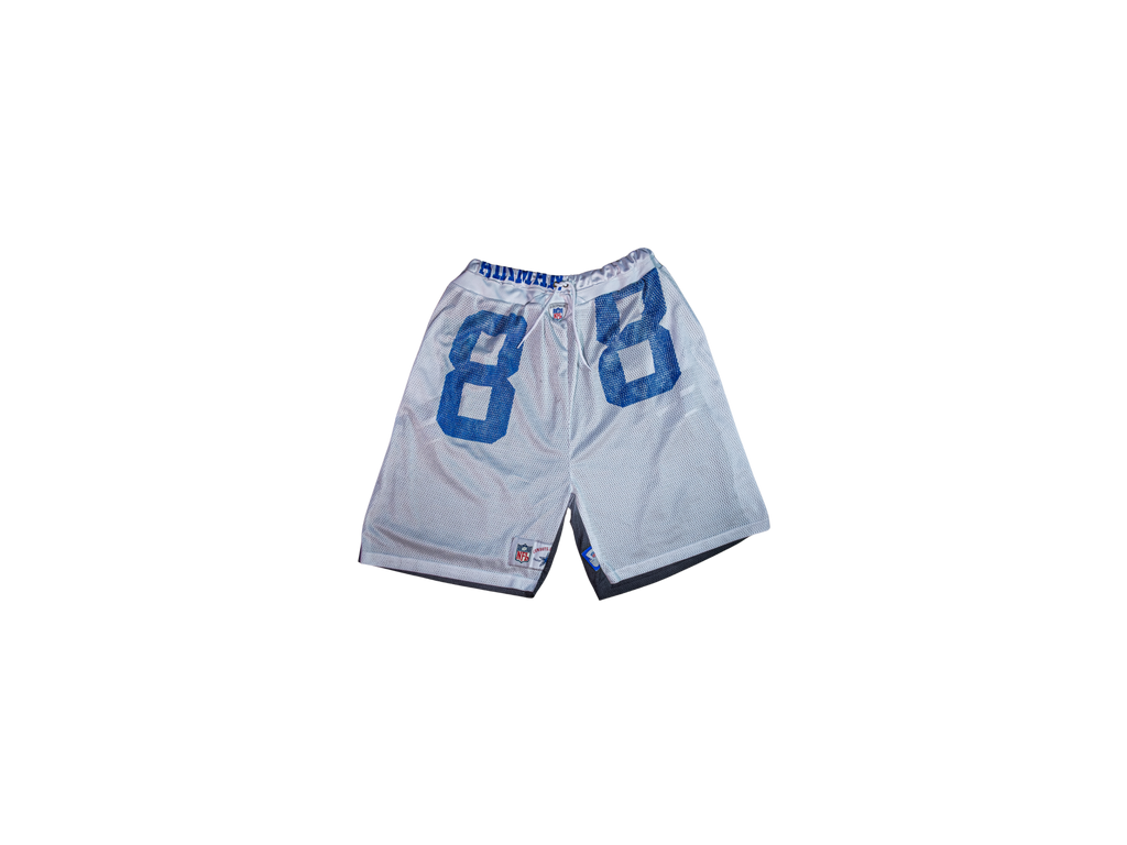 KP JERSEY SHORTS