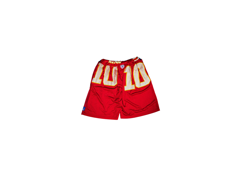 KP JERSEY SHORTS