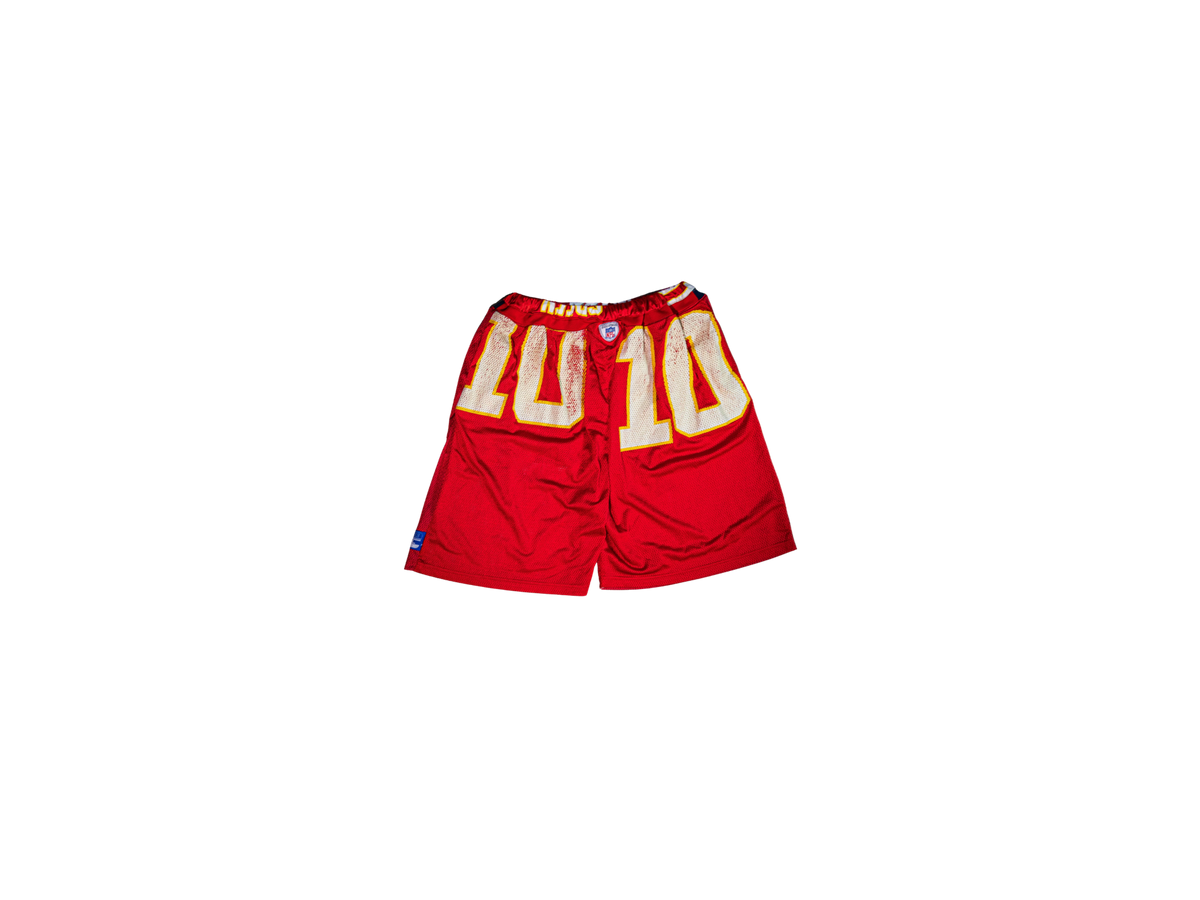 KP JERSEY SHORTS