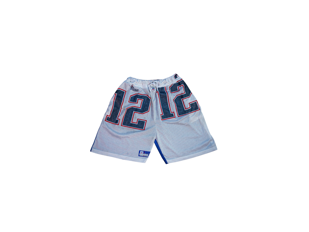KP JERSEY SHORTS