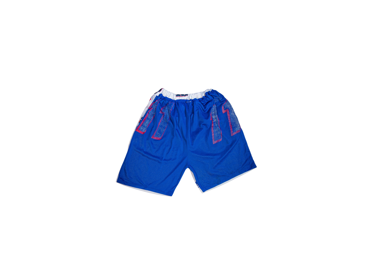KP JERSEY SHORTS