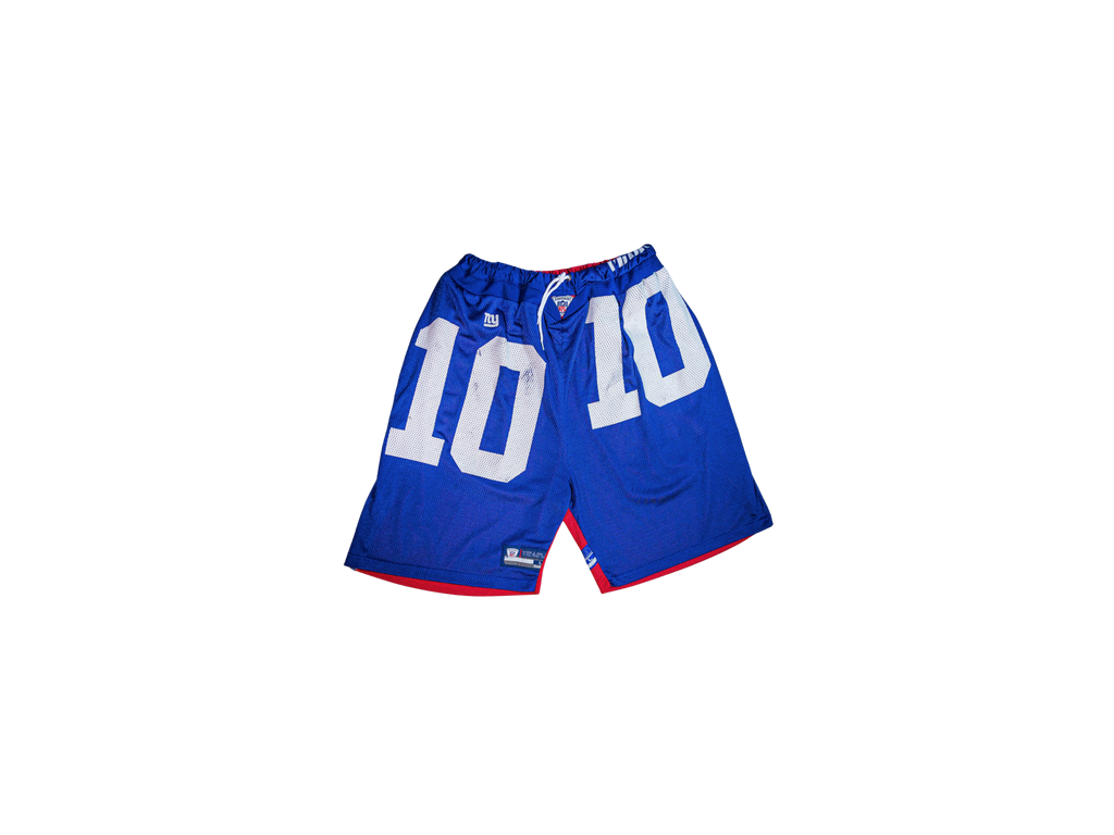 KP JERSEY SHORTS