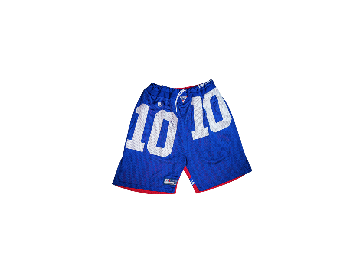 KP JERSEY SHORTS