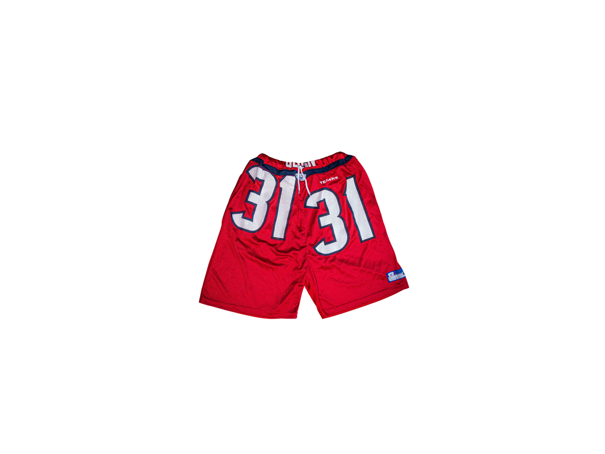 KP JERSEY SHORTS