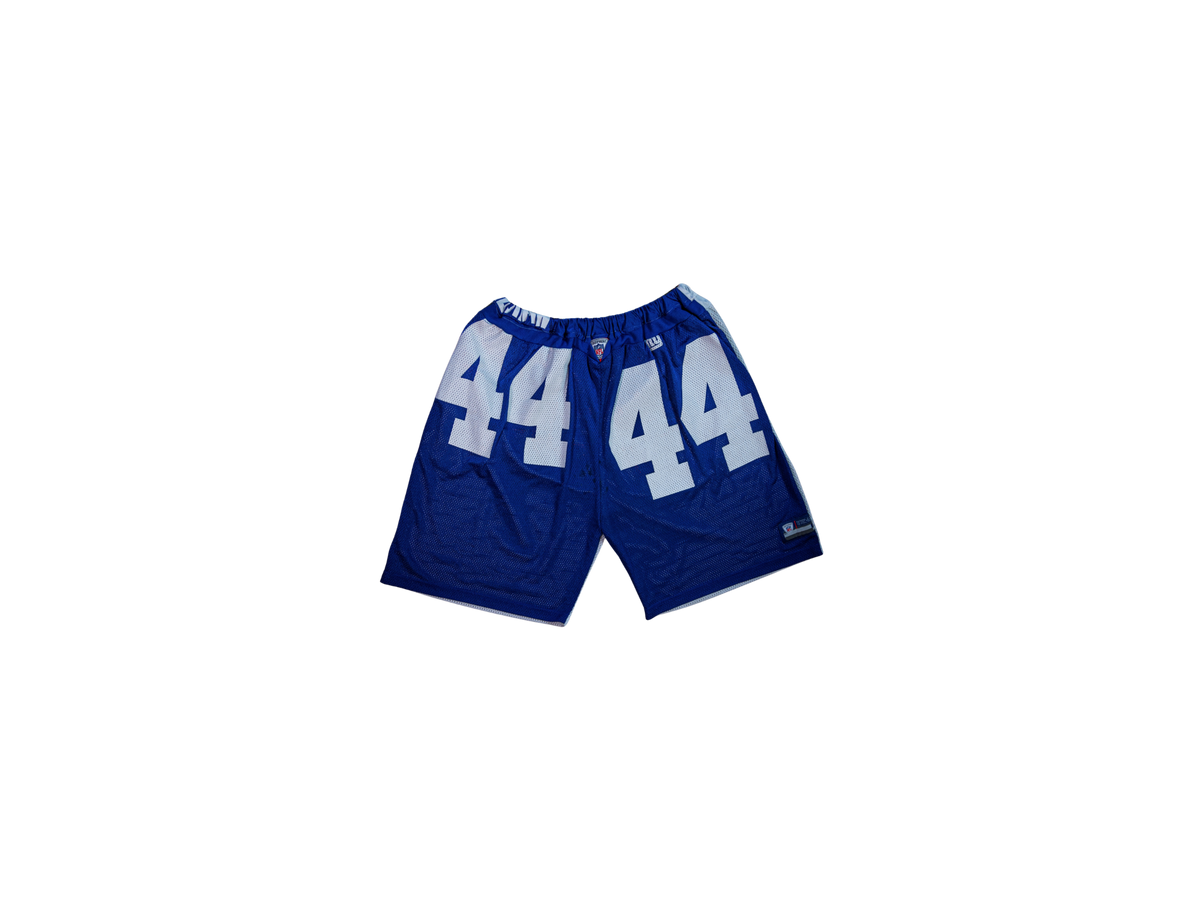 KP JERSEY SHORTS