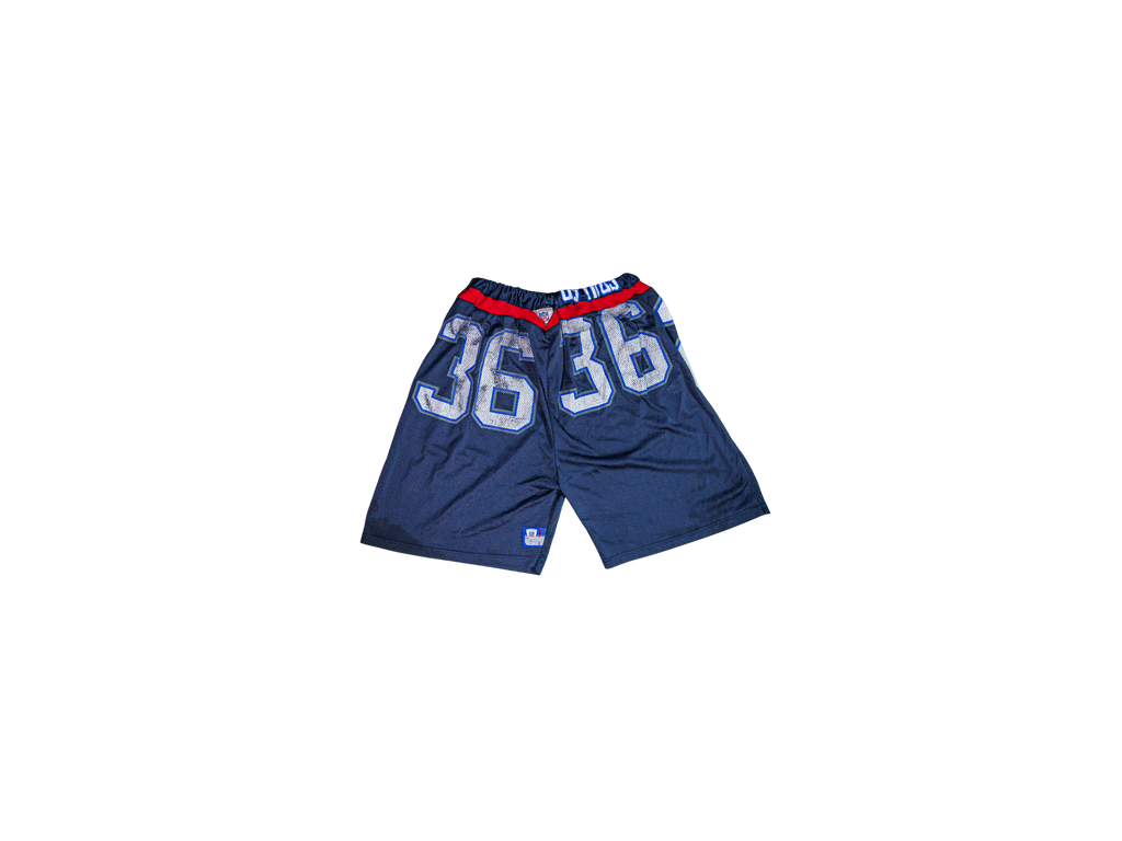 KP JERSEY SHORTS