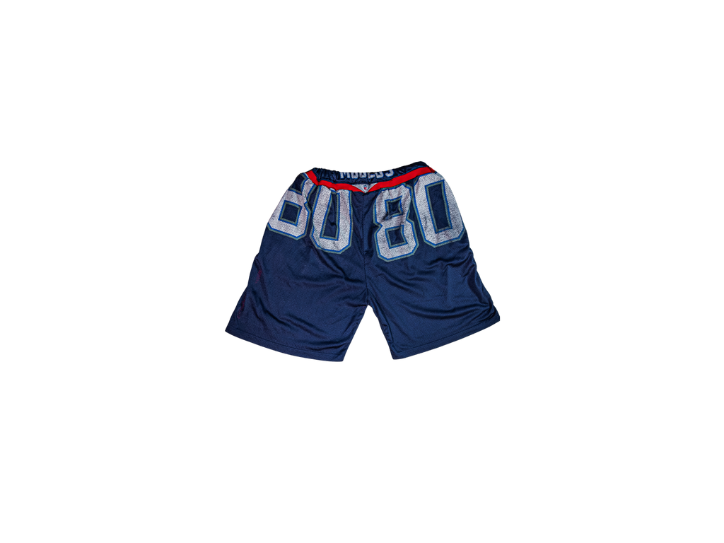 KP JERSEY SHORTS
