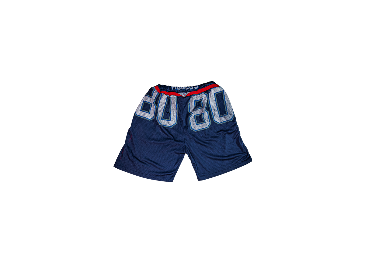 KP JERSEY SHORTS
