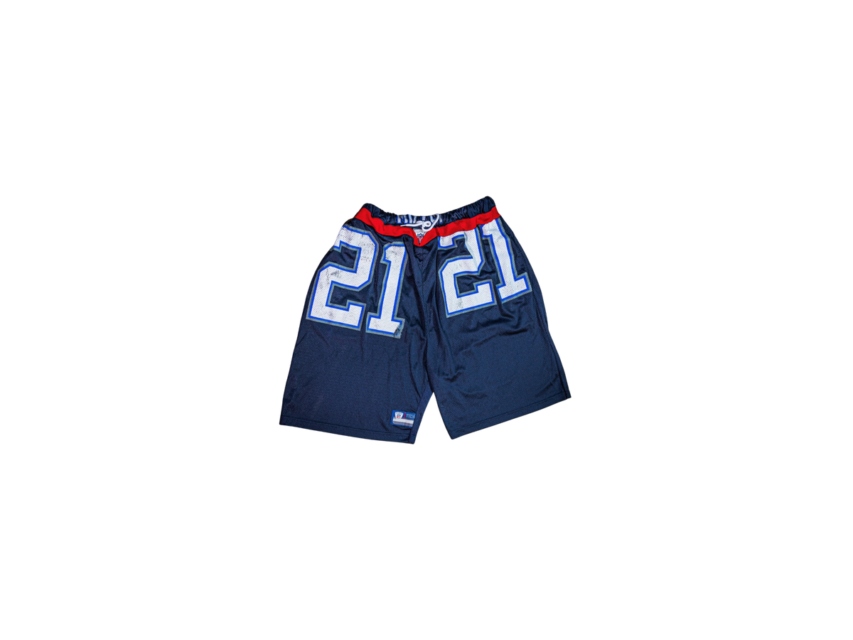 KP JERSEY SHORTS