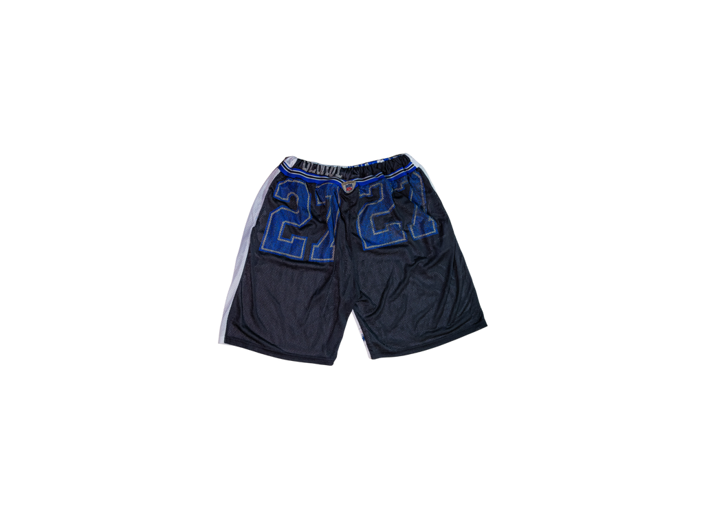 KP JERSEY SHORTS