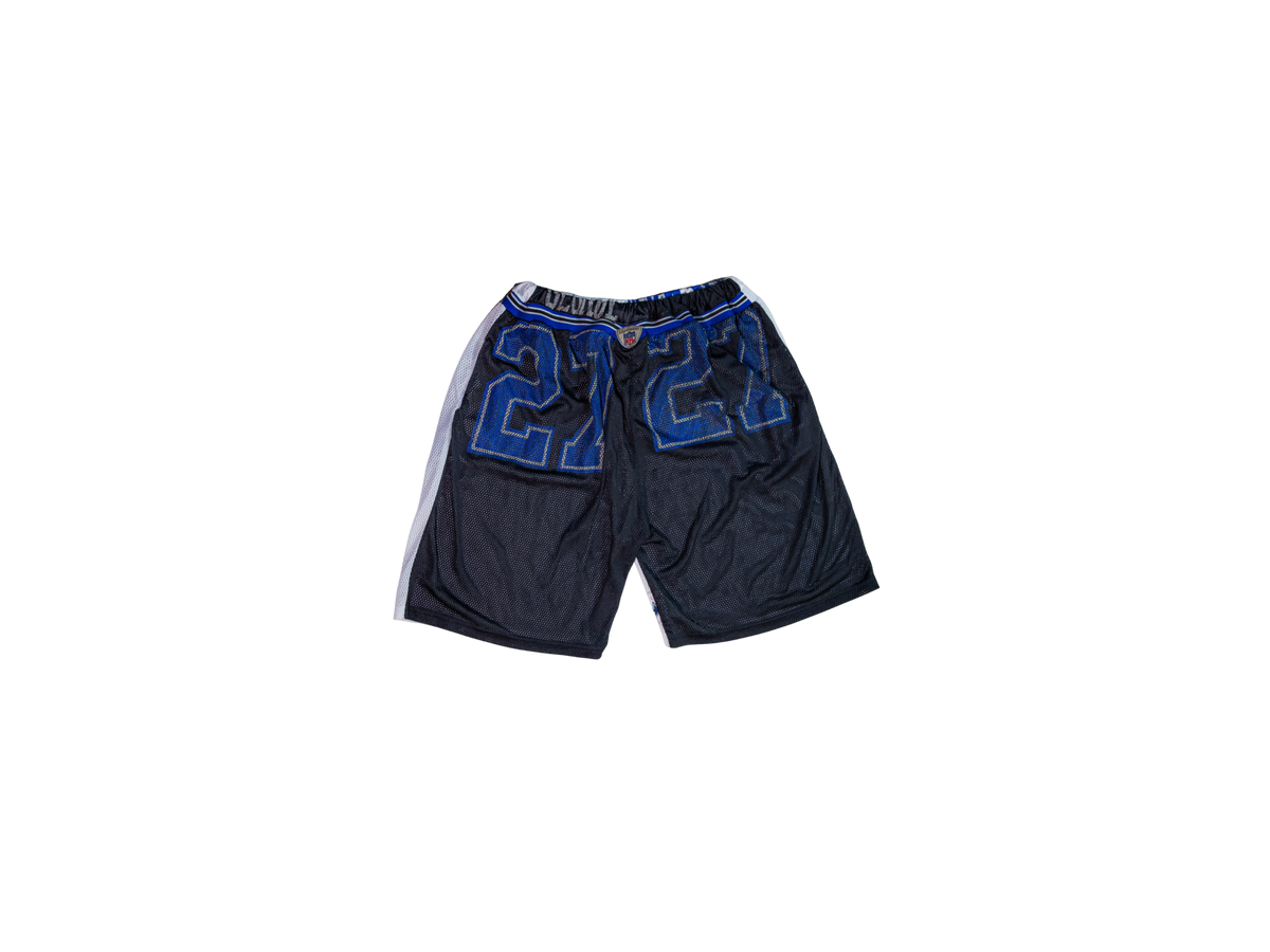 KP JERSEY SHORTS