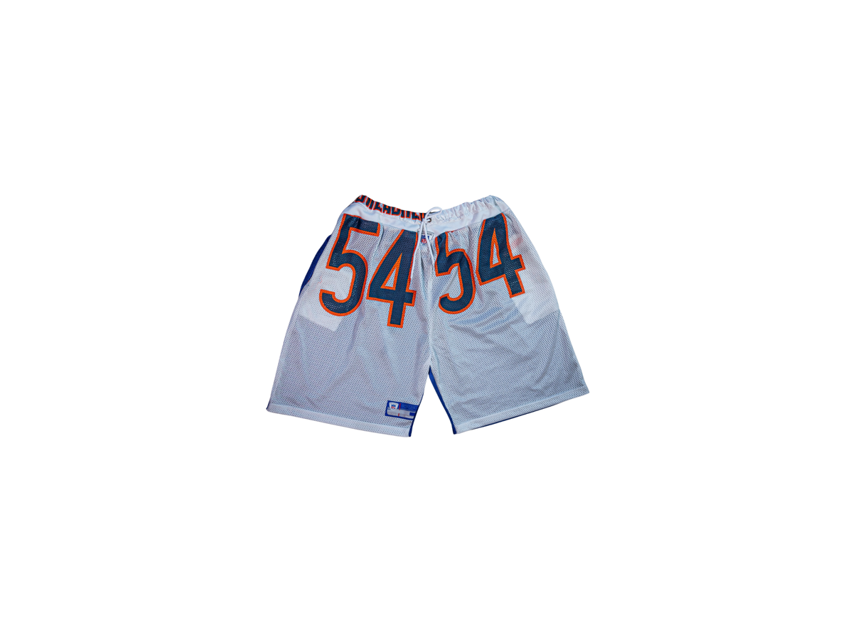 KP JERSEY SHORTS