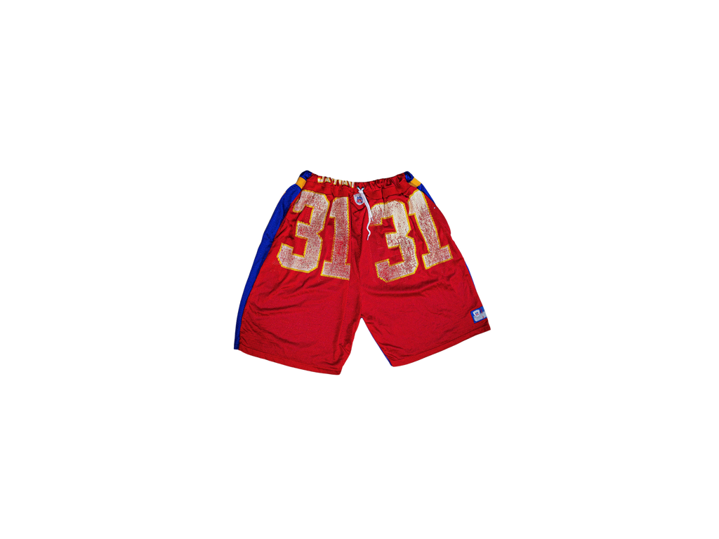 KP JERSEY SHORTS