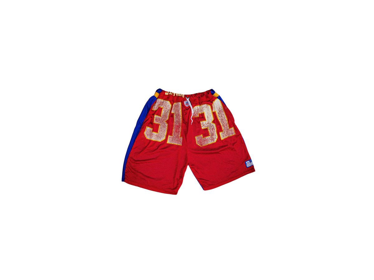 KP JERSEY SHORTS