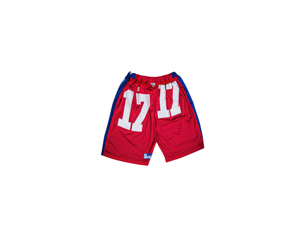 KP JERSEY SHORTS