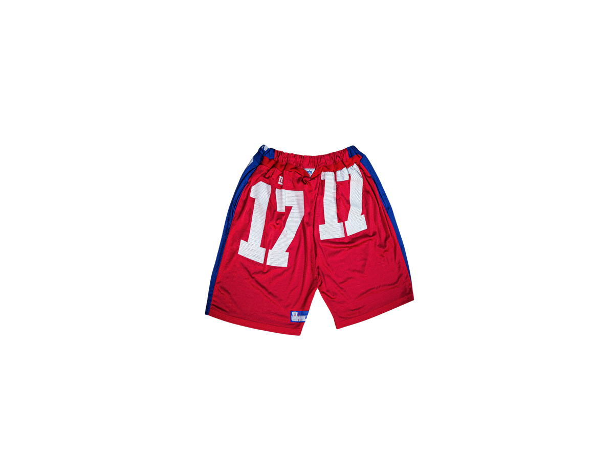 KP JERSEY SHORTS