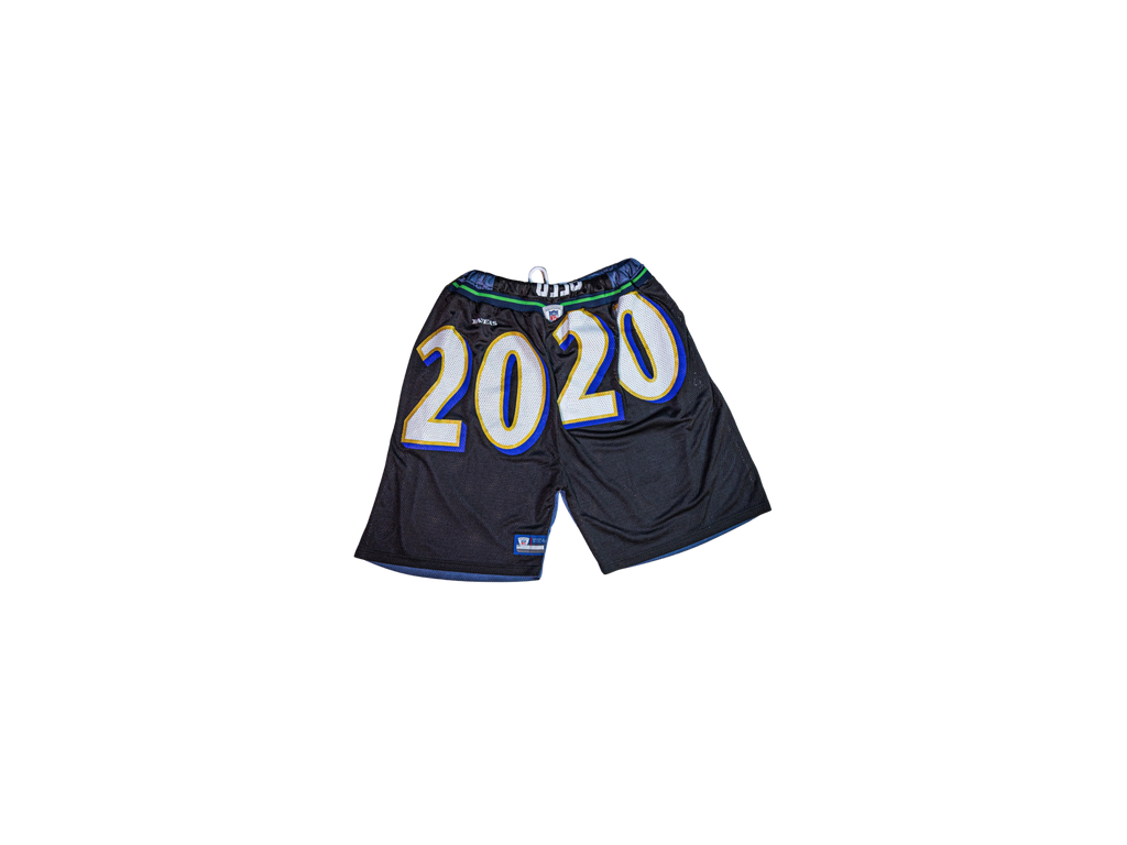 KP JERSEY SHORTS