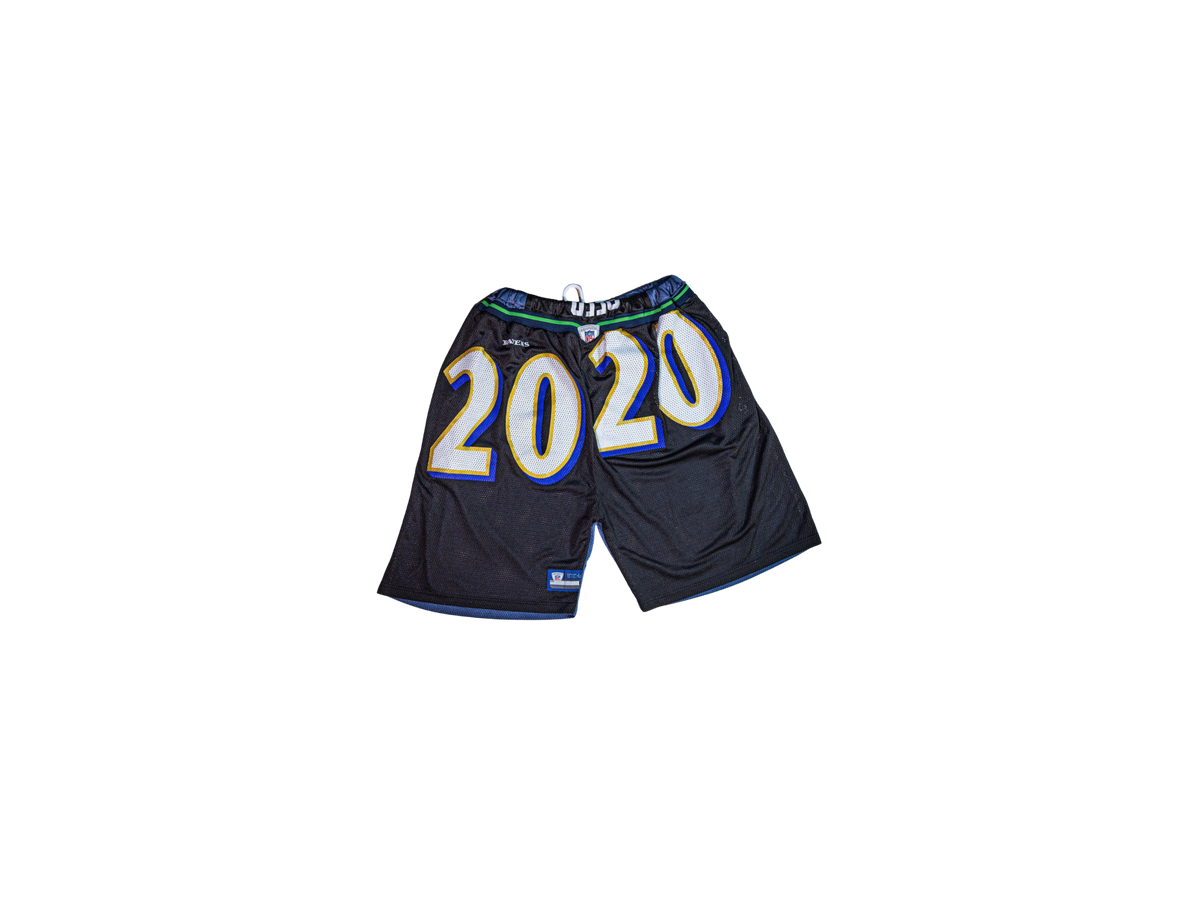 KP JERSEY SHORTS