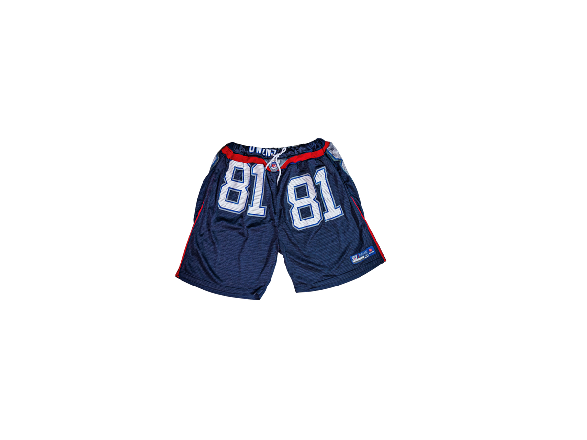 KP JERSEY SHORTS