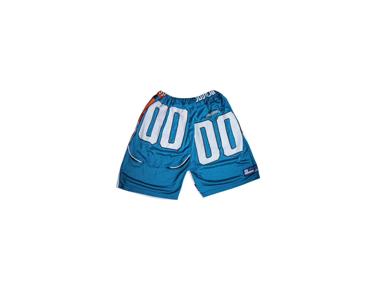 KP JERSEY SHORTS