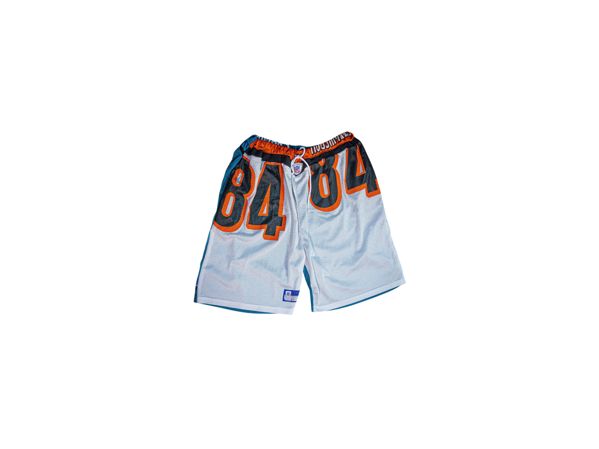 KP JERSEY SHORTS