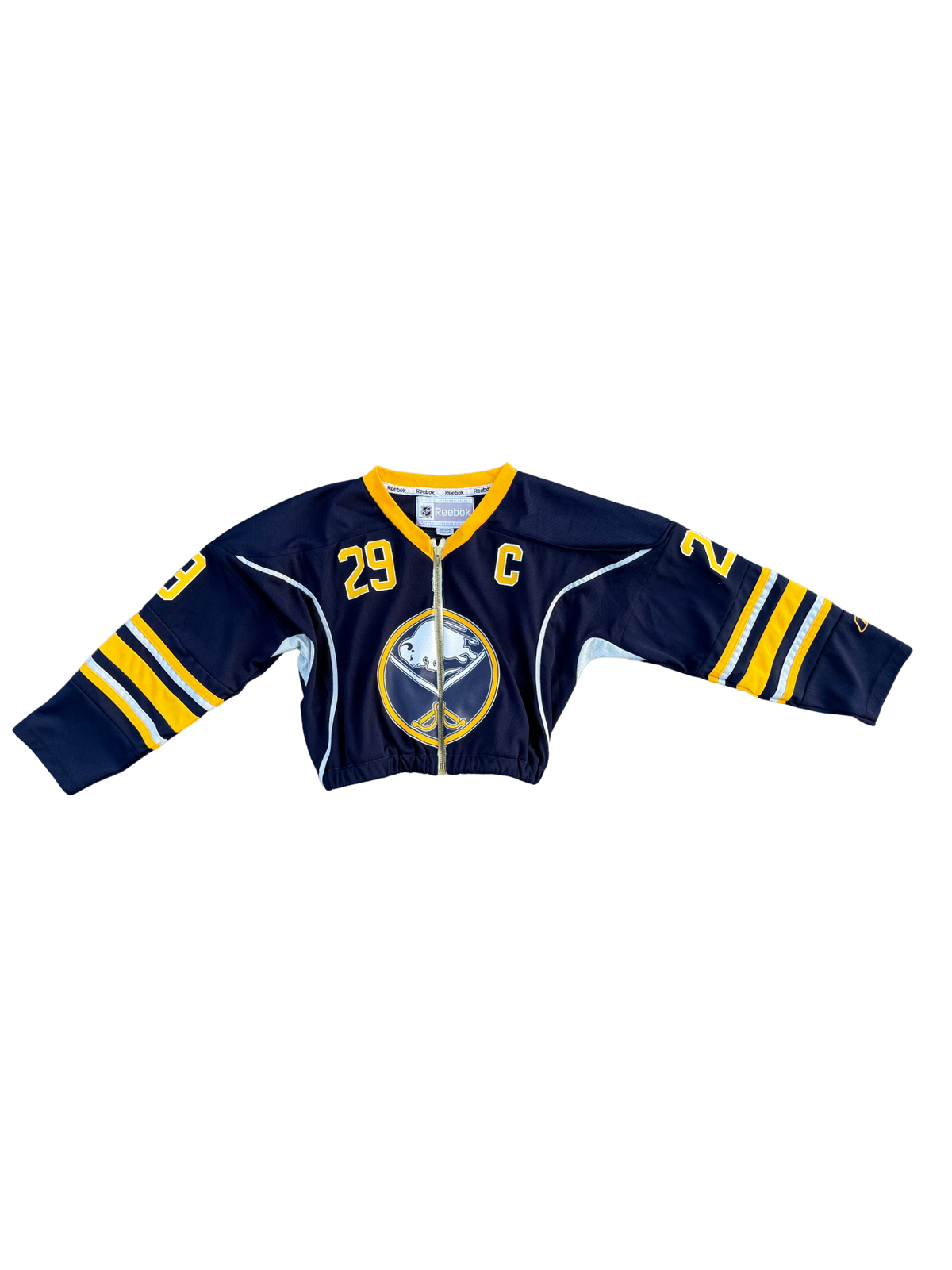 KP Reworked Long sleeve jersey