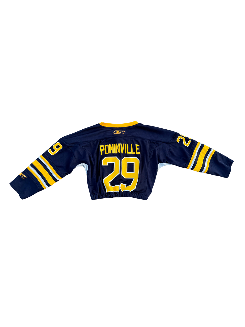 KP Reworked Long sleeve jersey