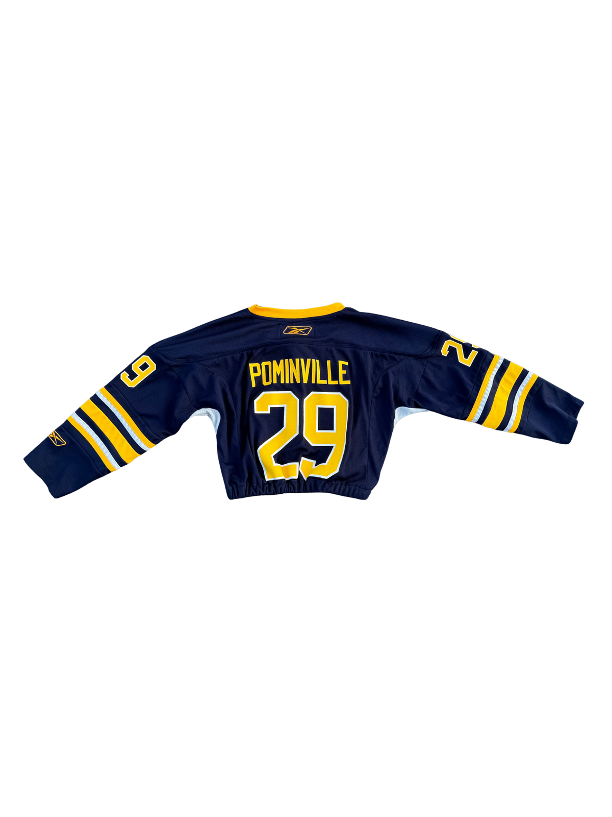 KP Reworked Long sleeve jersey