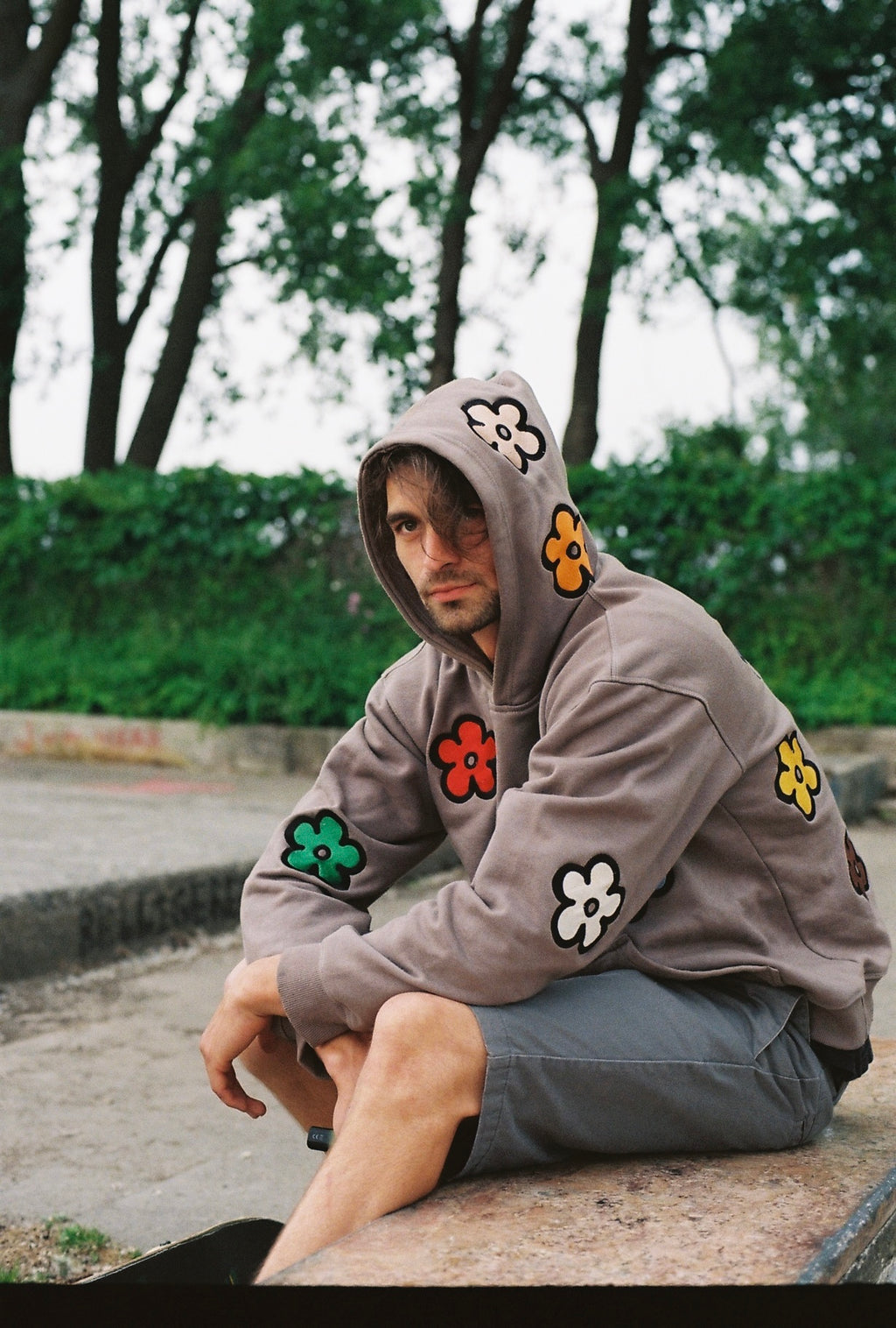 KP MADE HOODIE - PRE ORDER