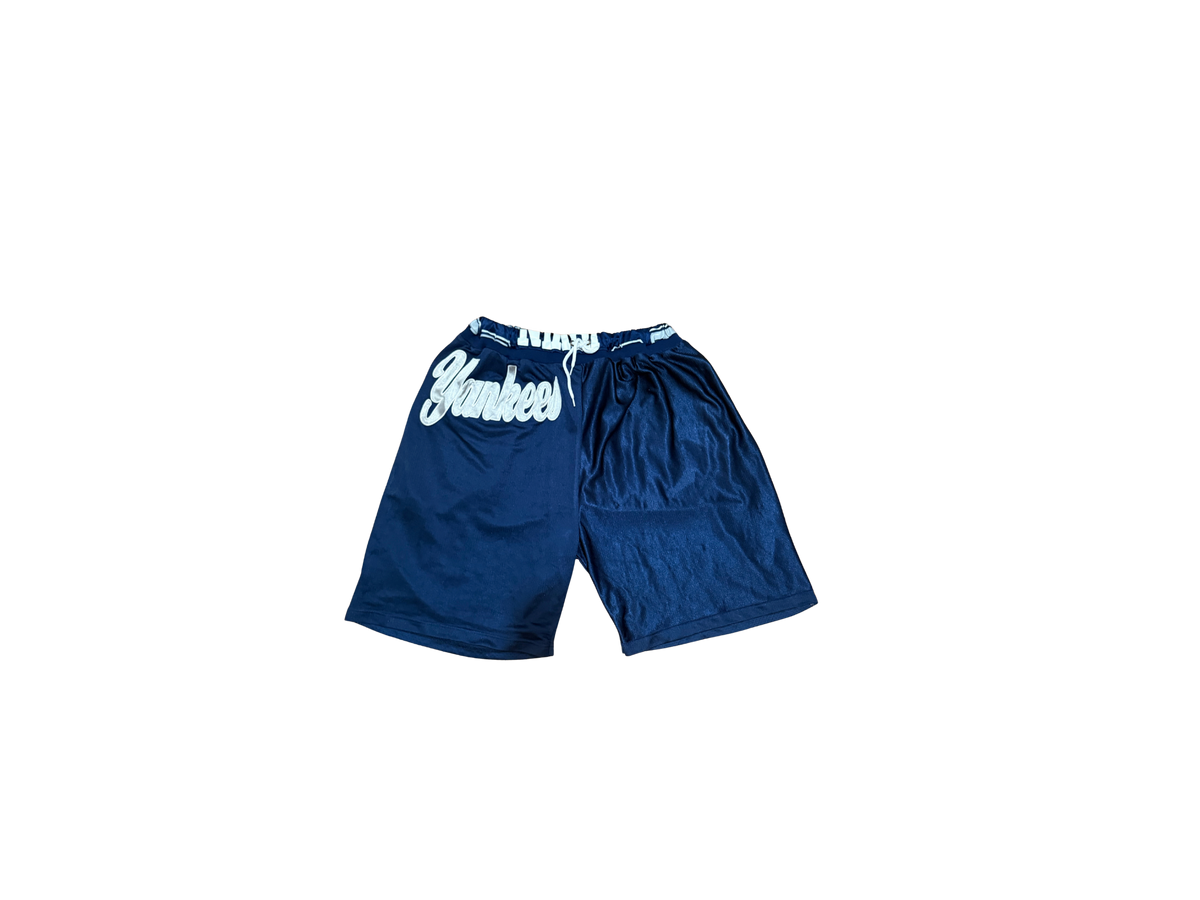 KP JERSEY SHORTS