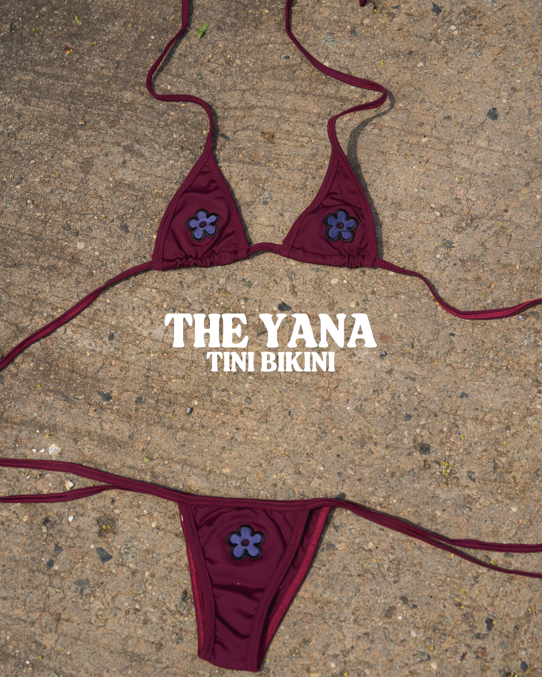 The Yana bikini