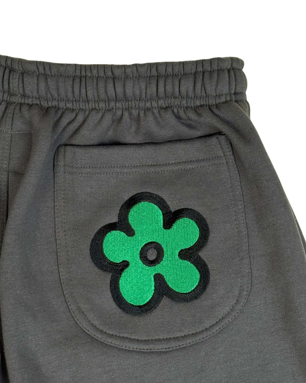 KP MADE CUFFED SWEATPANTS - PRE ORDER