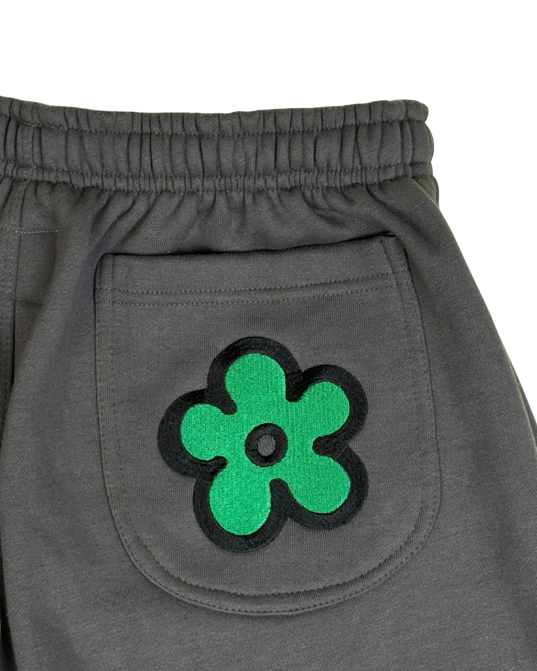 KP MADE CUFFED SWEATPANTS - PRE ORDER