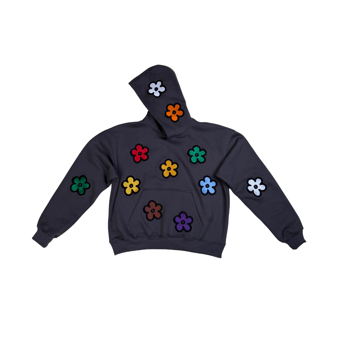 KP MADE HOODIE - PRE ORDER