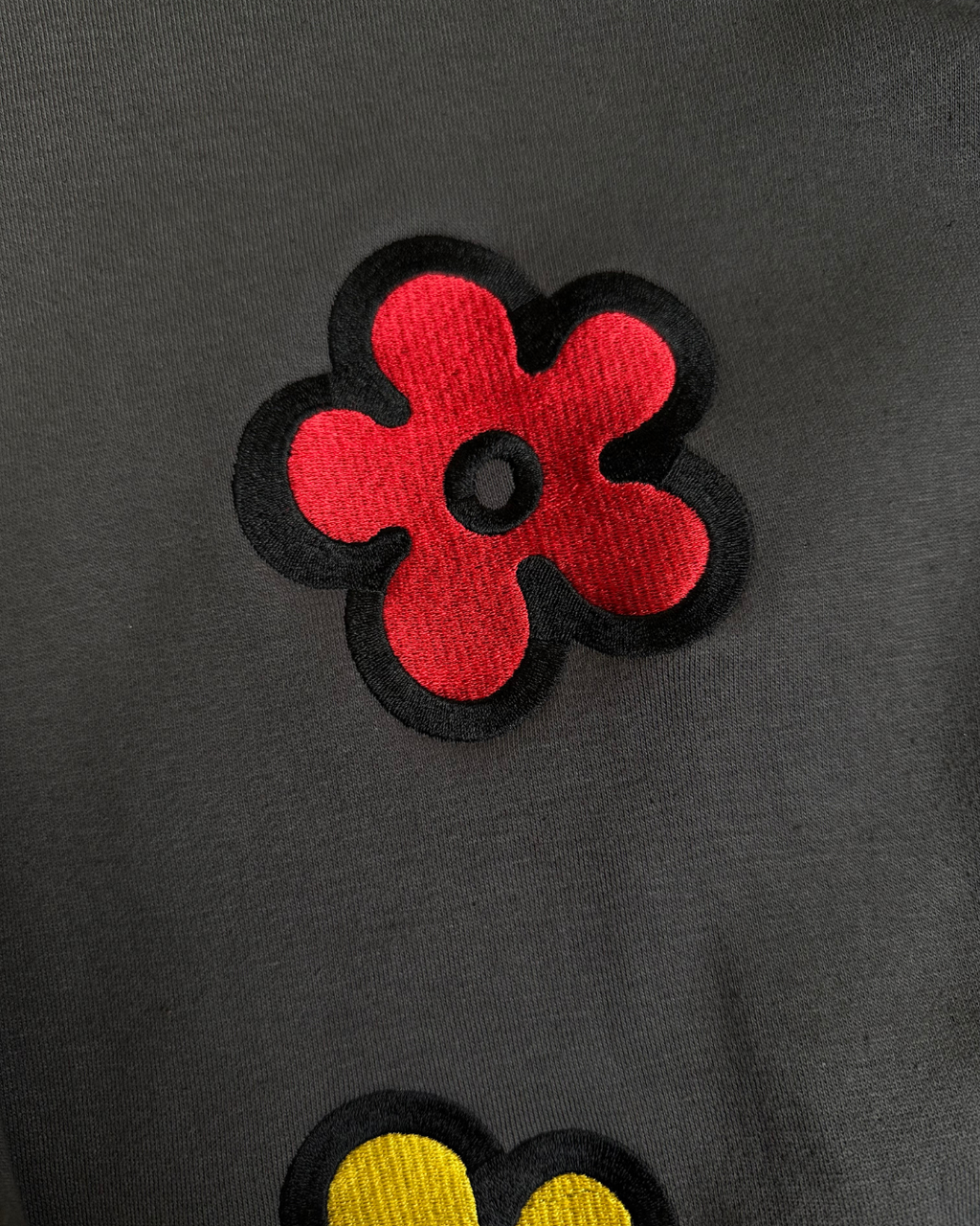 KP MADE HOODIE - PRE ORDER