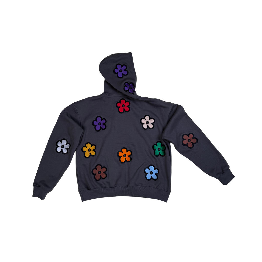 KP MADE HOODIE - PRE ORDER