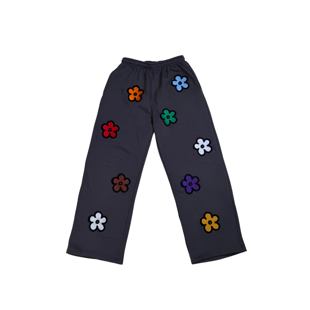 KP MADE FLARE SWEATPANTS - PRE ORDER