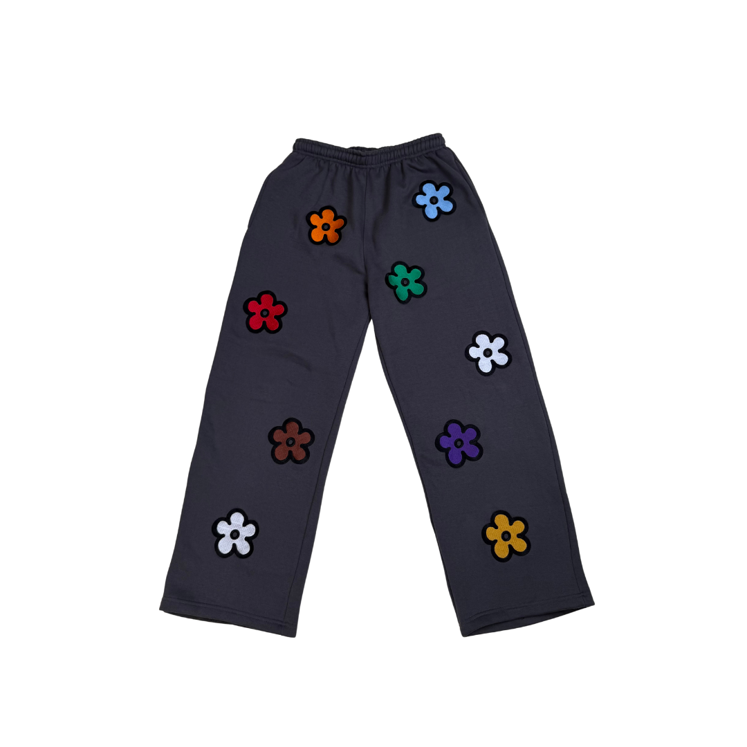 KP MADE FLARE SWEATPANTS - PRE ORDER