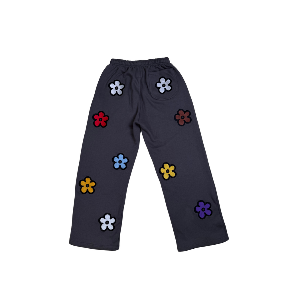 KP MADE FLARE SWEATPANTS - PRE ORDER