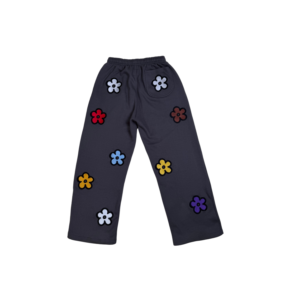 KP MADE FLARE SWEATPANTS - PRE ORDER