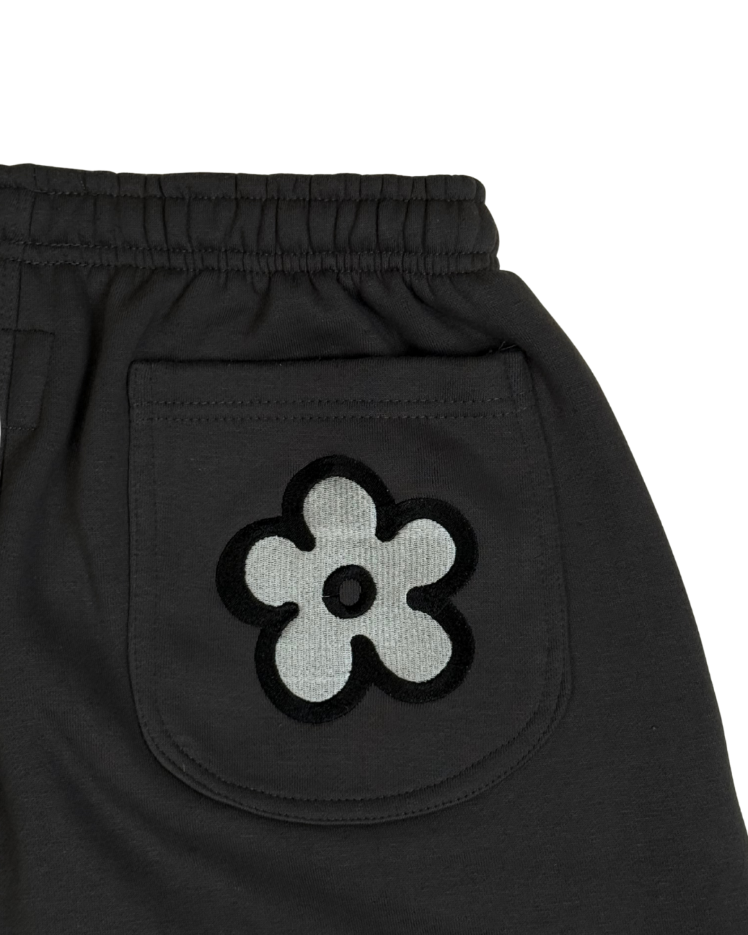 KP MADE FLARE SWEATPANTS - PRE ORDER