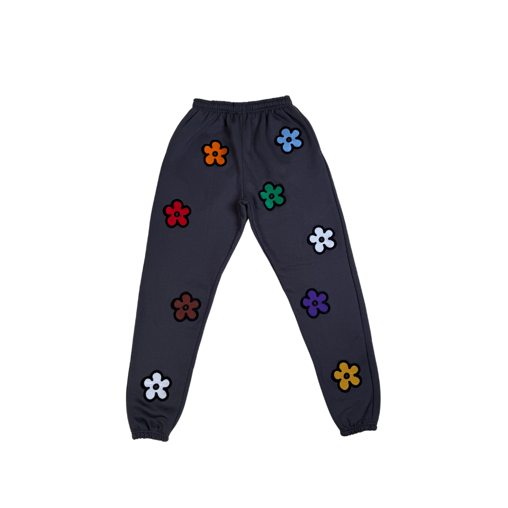 KP MADE CUFFED SWEATPANTS - PRE ORDER