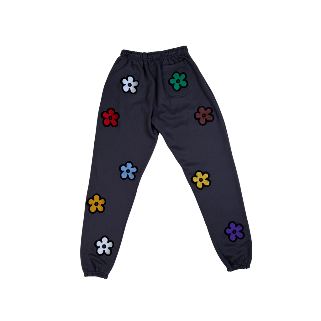 KP MADE CUFFED SWEATPANTS - PRE ORDER